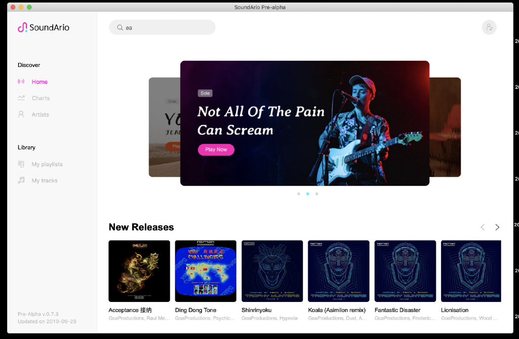 Red Dot Gala in Berlin